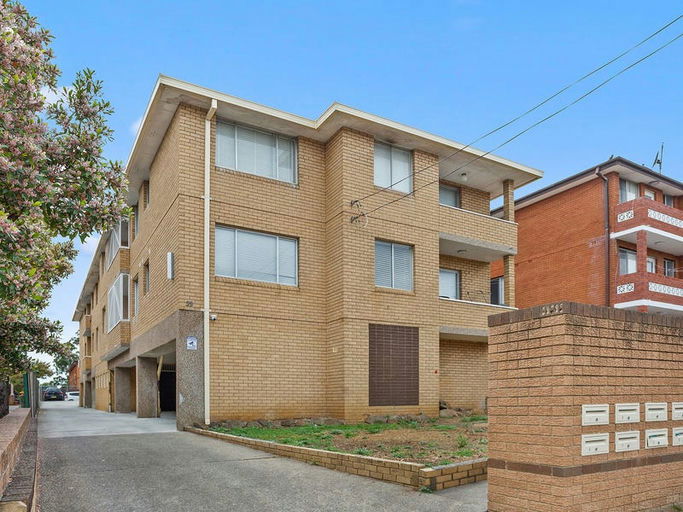 Property in Lakemba, Canterbury-Bankstown, NSW