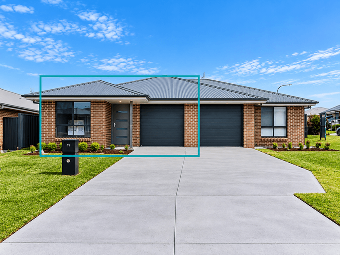 Property in Gillieston Heights, Maitland, NSW