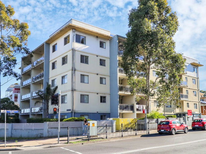 Property in Blacktown, Blacktown, NSW