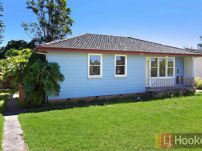 Property in Kempsey, Kempsey, NSW