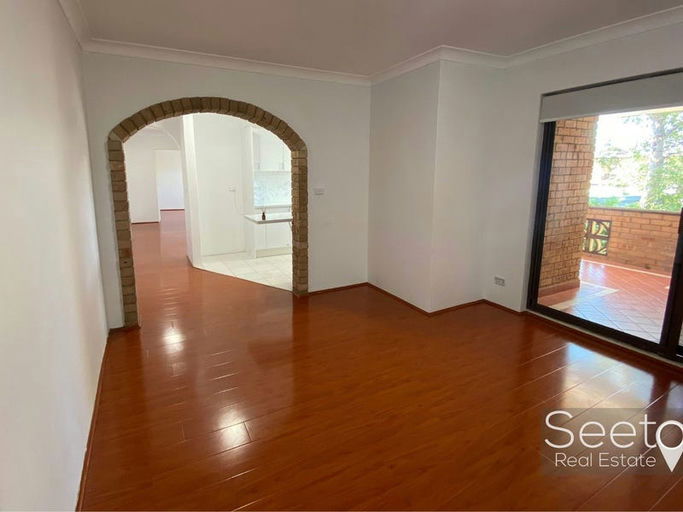 Property in Granville, Cumberland, NSW
