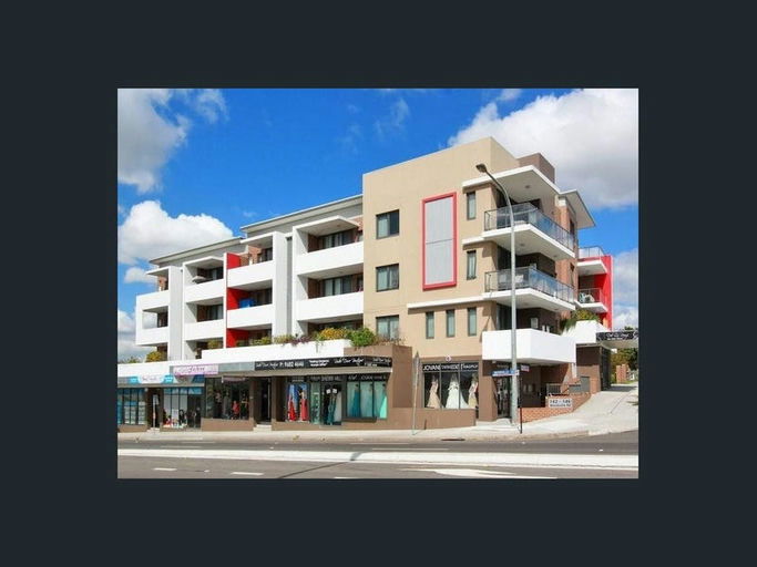 Property in Merrylands, Cumberland, NSW