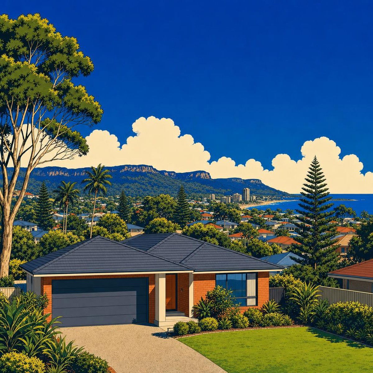 Wollongong