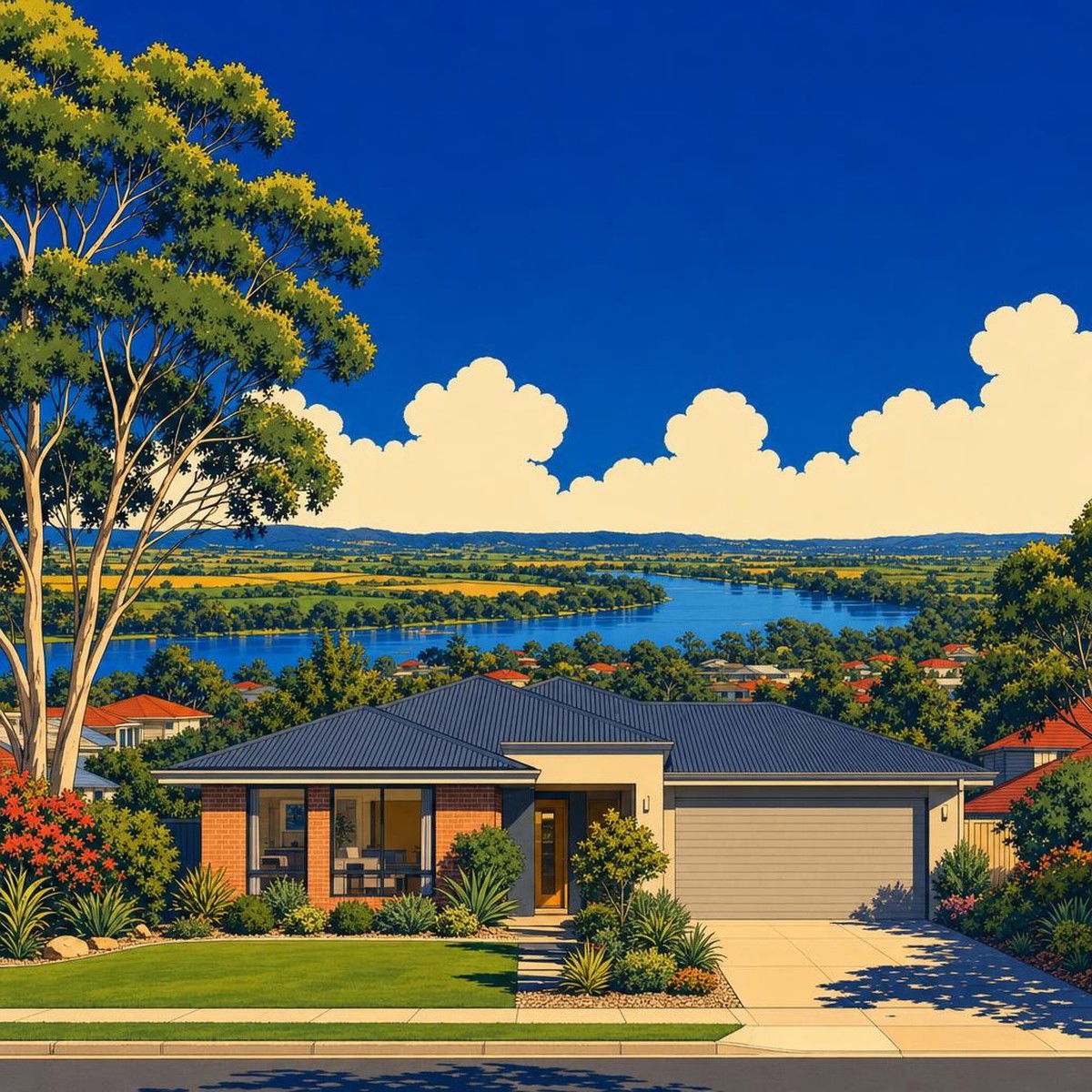 Wagga Wagga