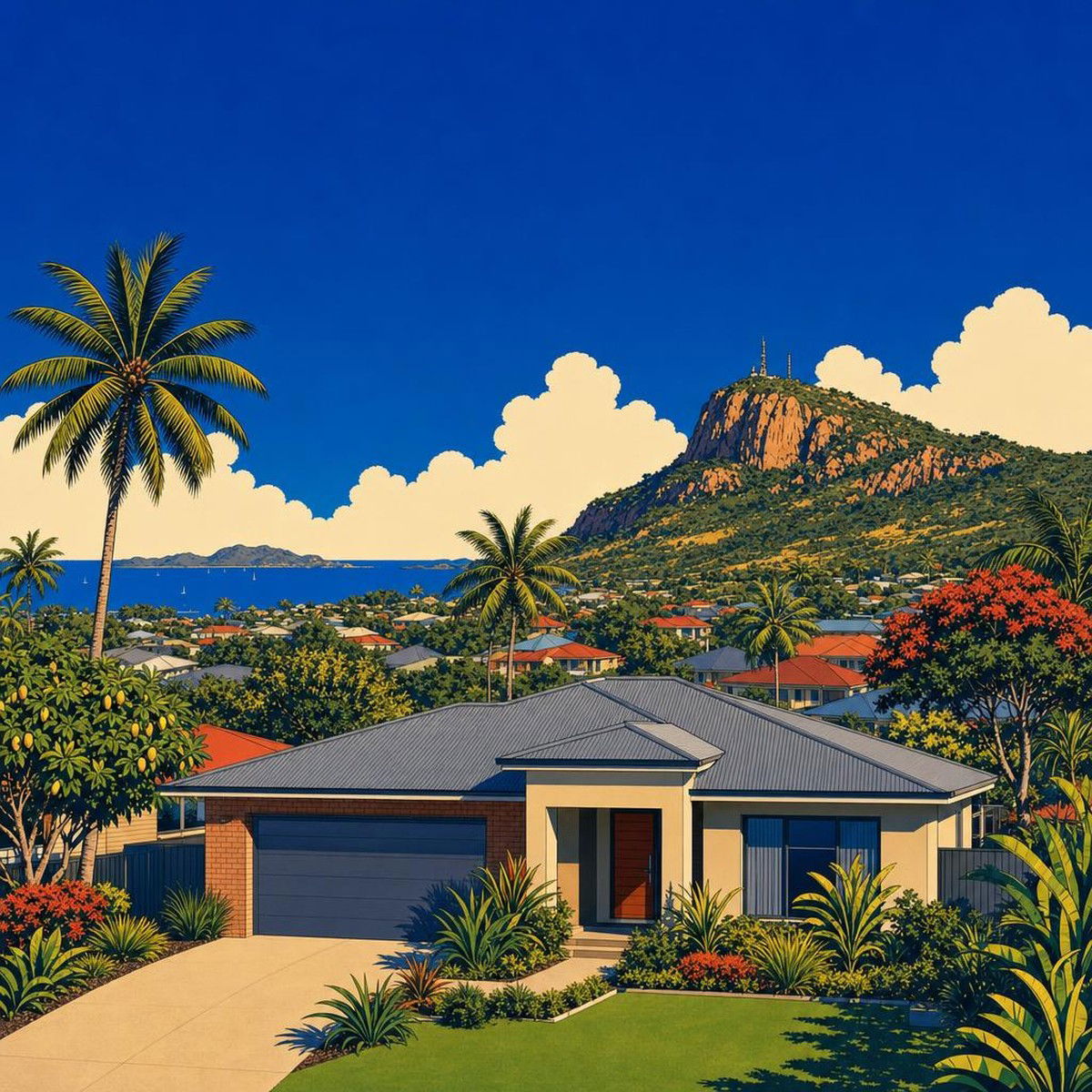 Townsville