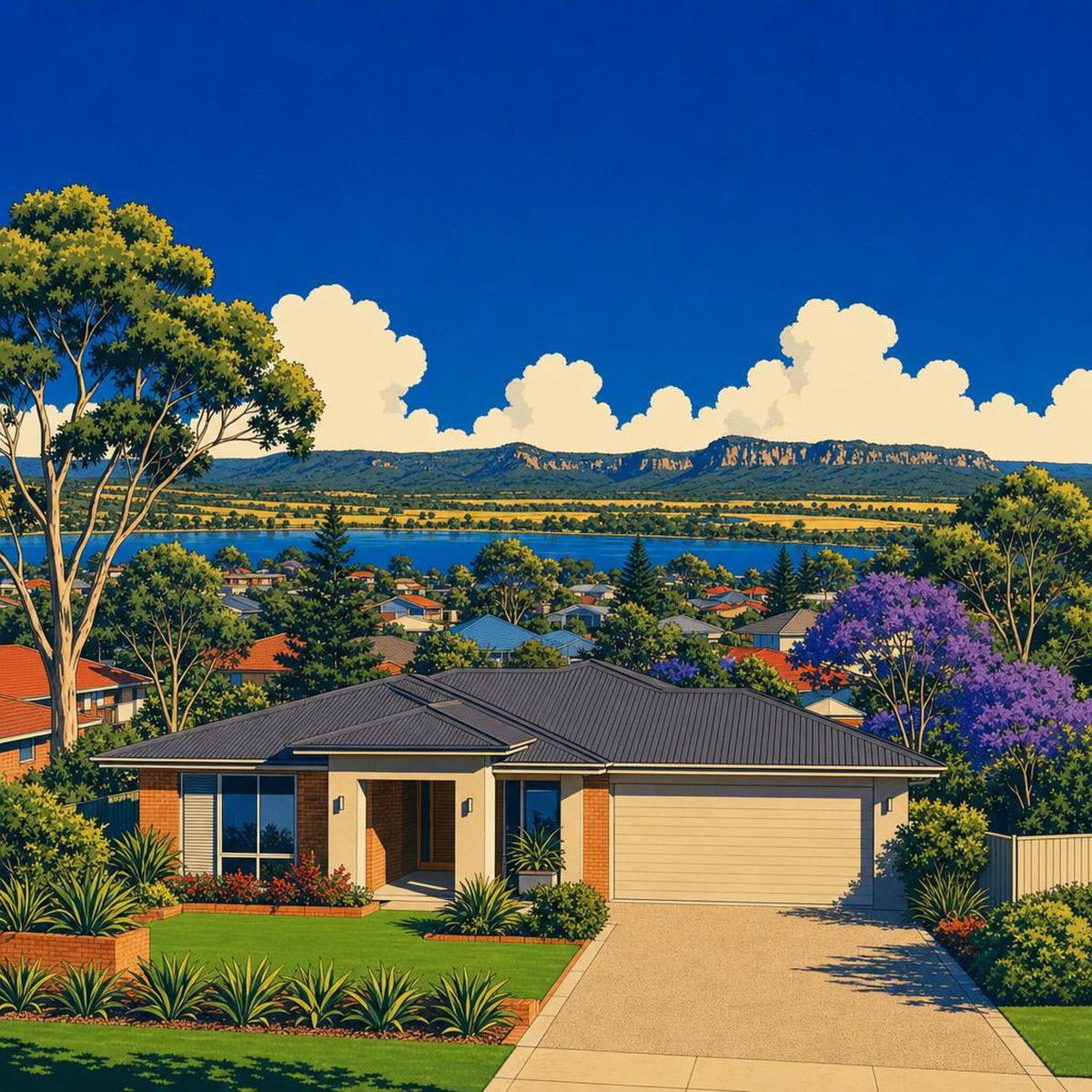 Tamworth
