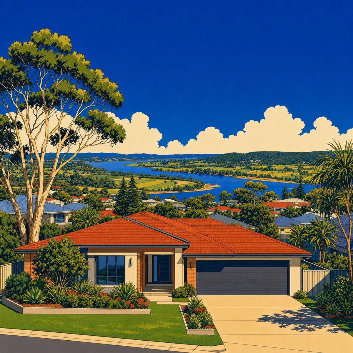 Taree
