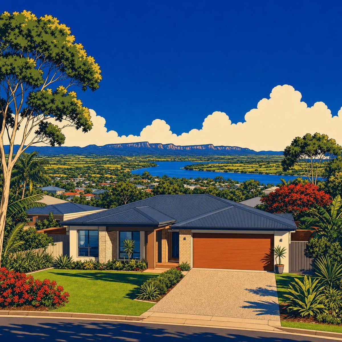 Rockhampton