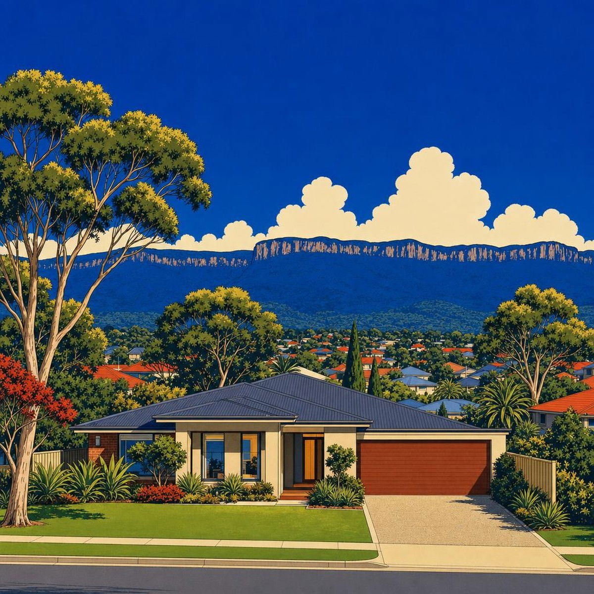 Penrith