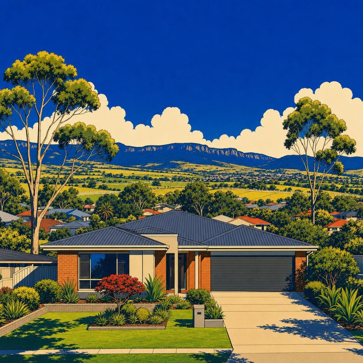 Muswellbrook