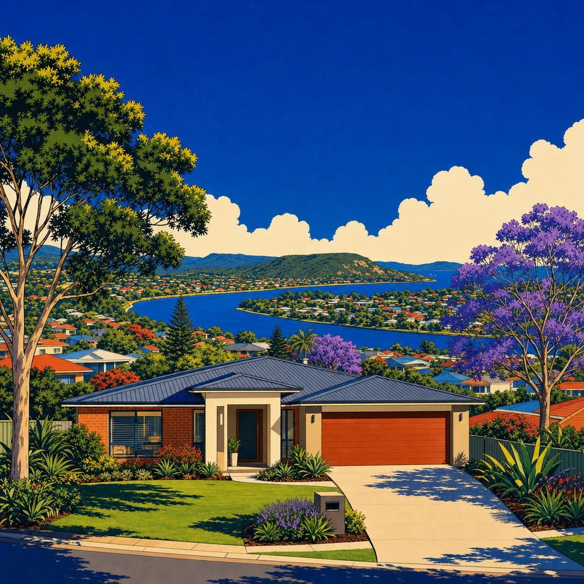 Maryborough