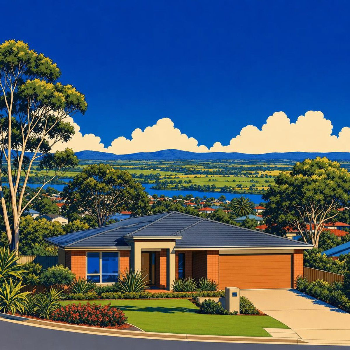 Maitland
