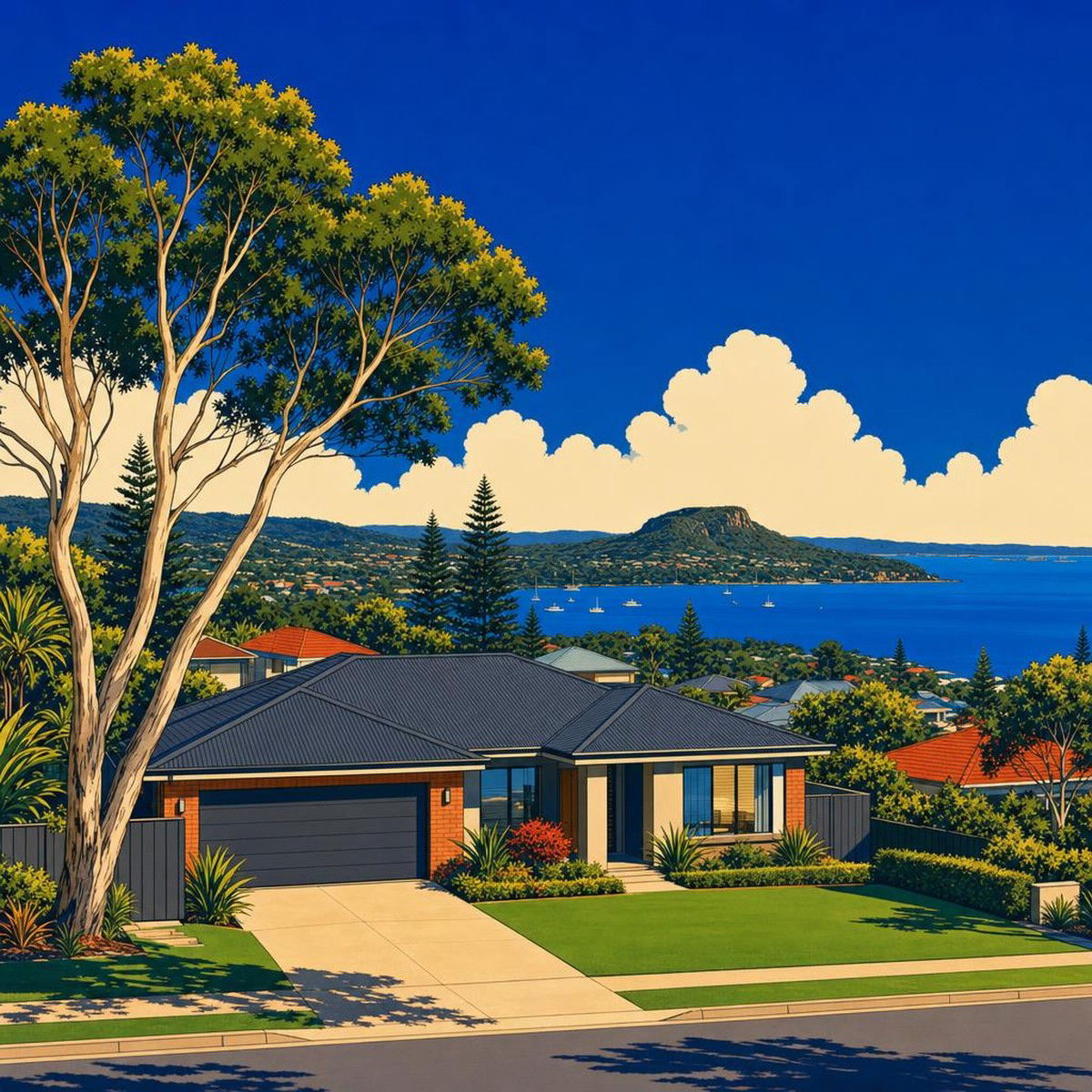 Lake Macquarie