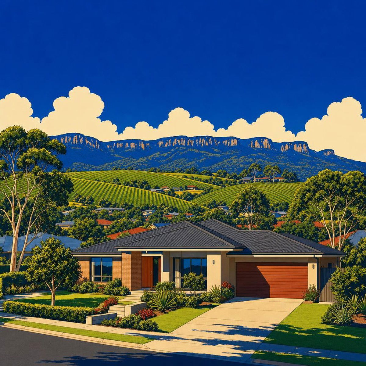 Hunter Valley