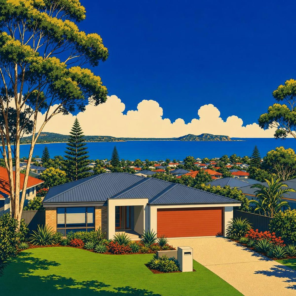 Hervey Bay