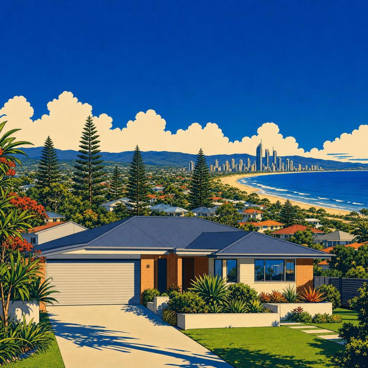 Gold Coast