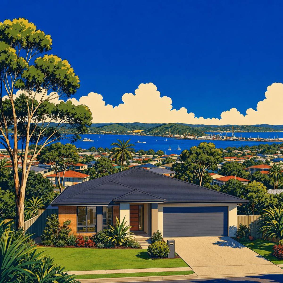 Gladstone Rent-to-Own Homes, 0% Deposit