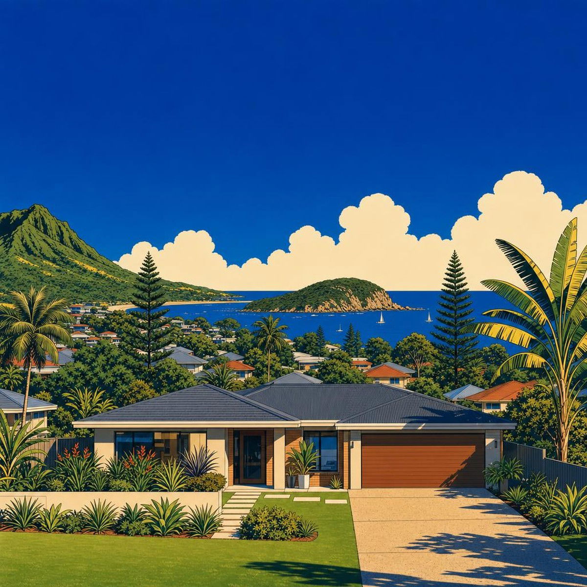 Coffs Harbour