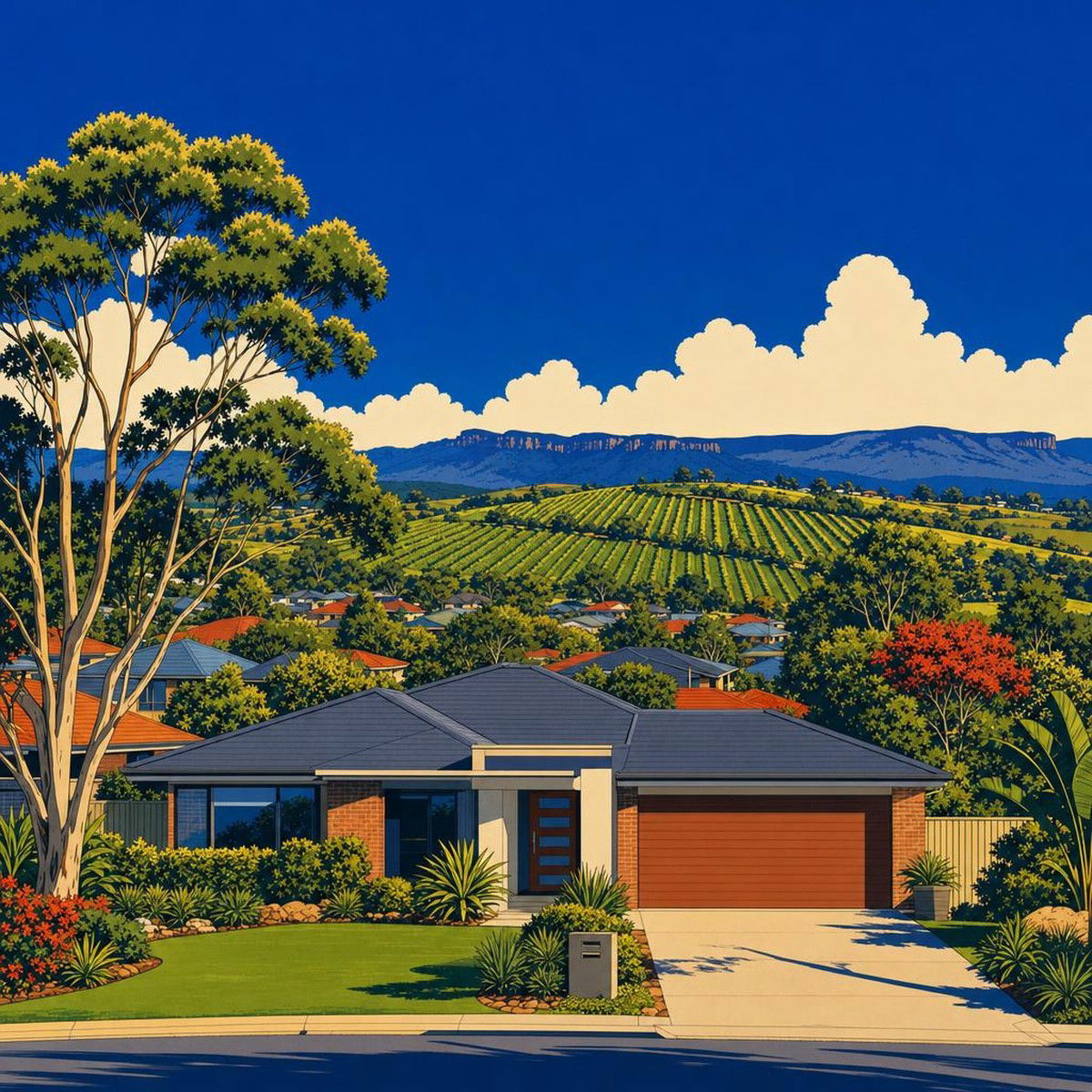 Cessnock