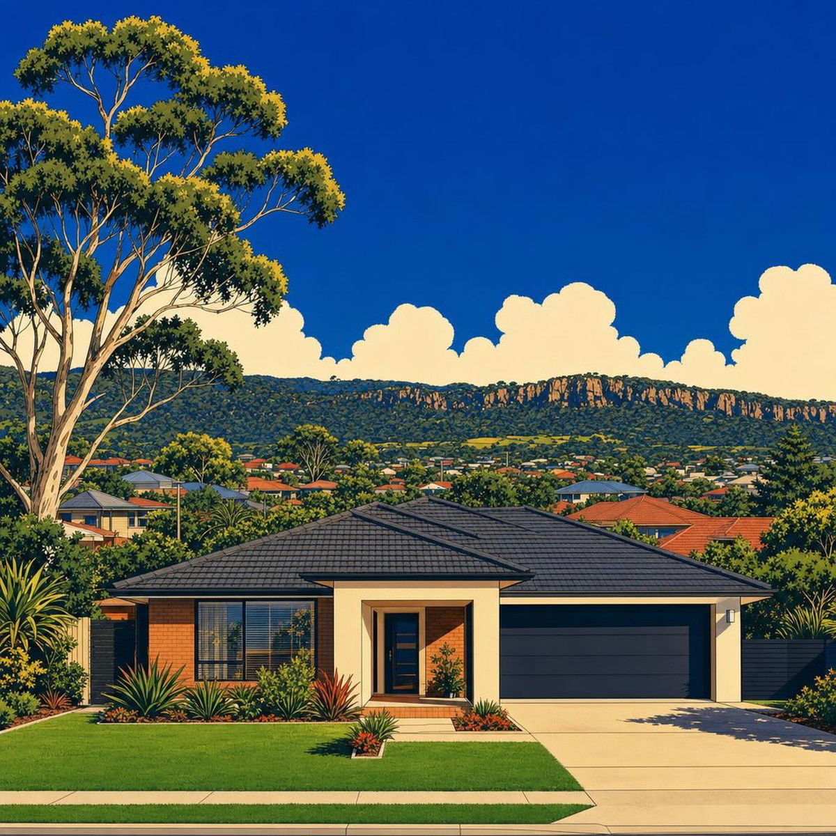 Campbelltown