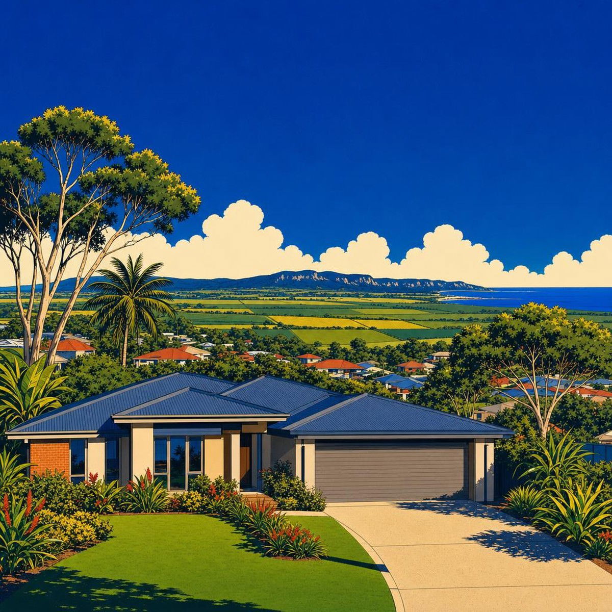 Bundaberg
