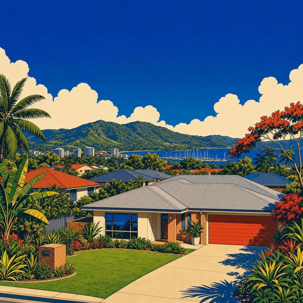 Cairns
