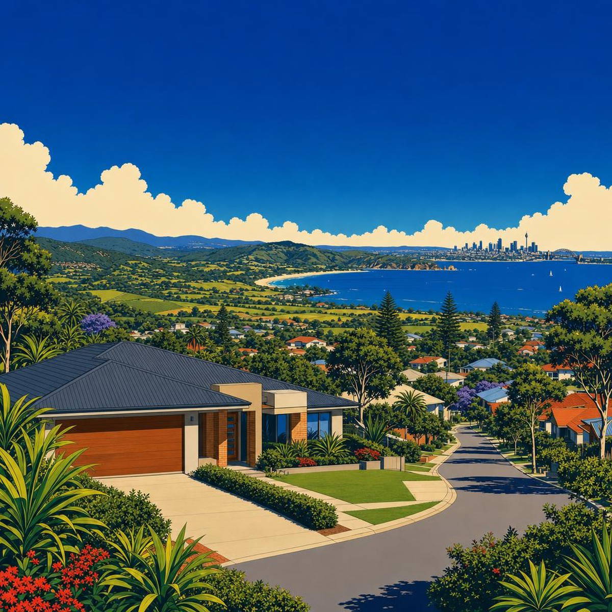 Rent-to-Own Homes in NSW, 0% Deposit