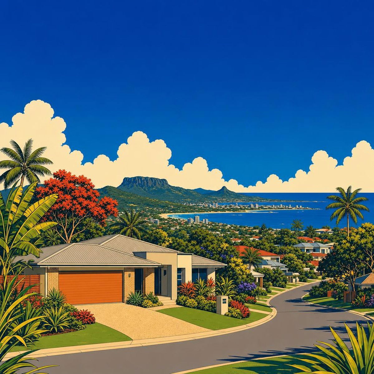 Queensland