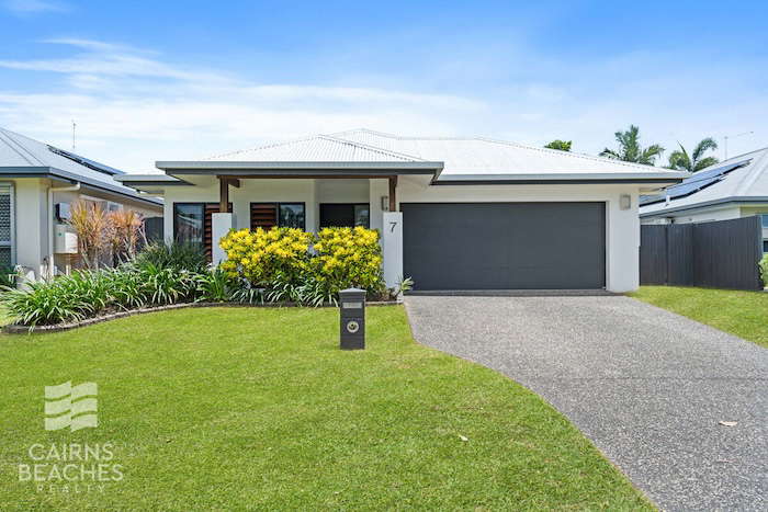 PublicSquare case study property in Cairns, QLD
