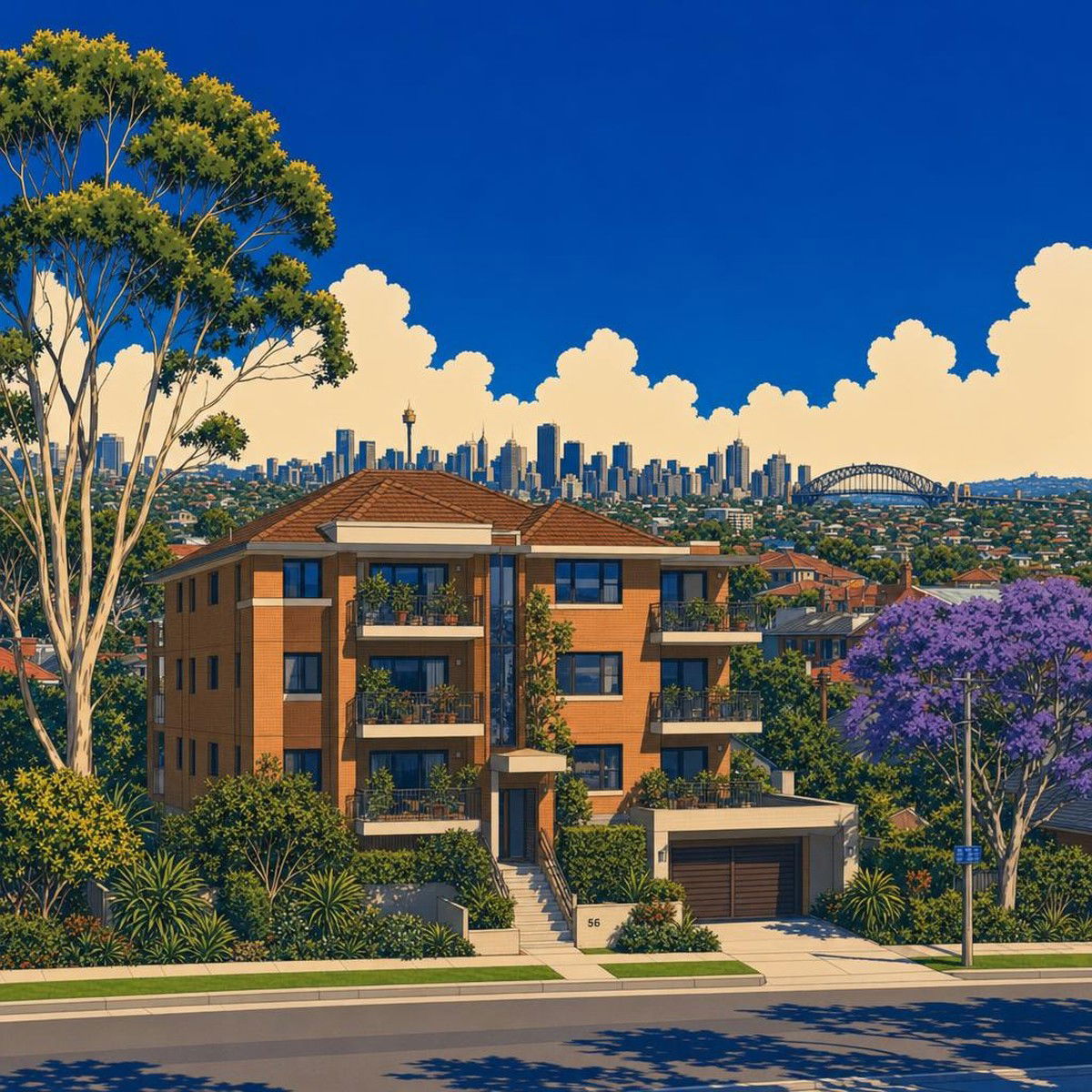 Inner West