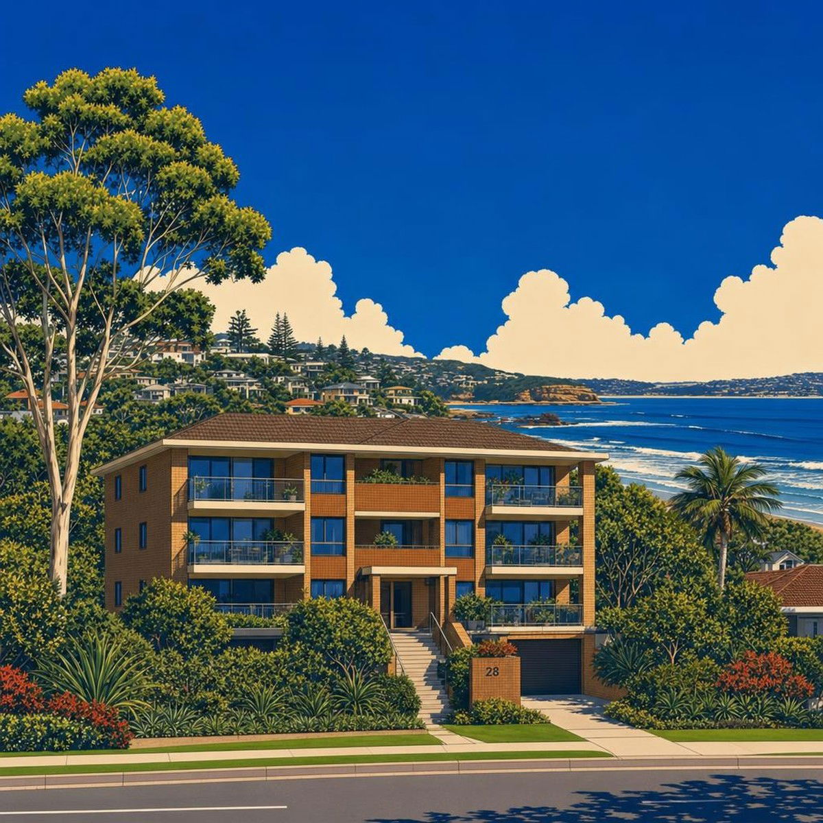 Northern Beaches