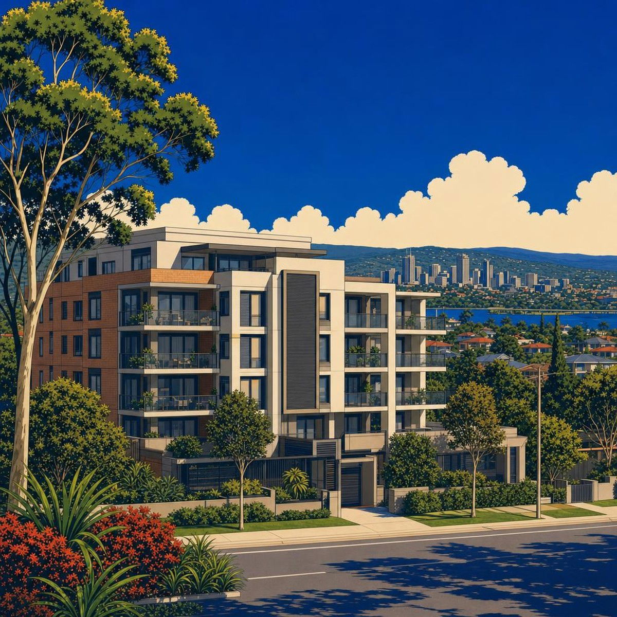 Parramatta