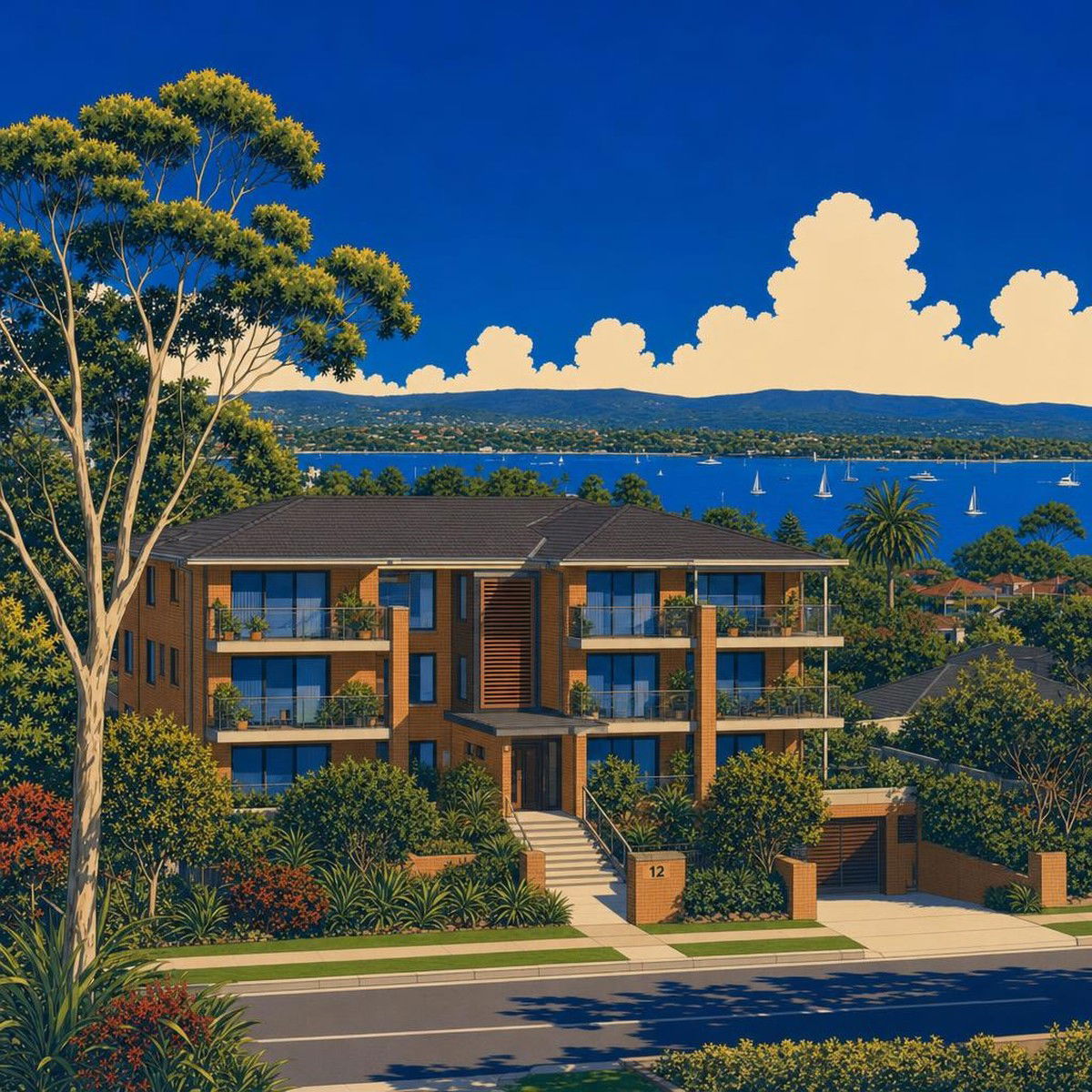 Sutherland Shire