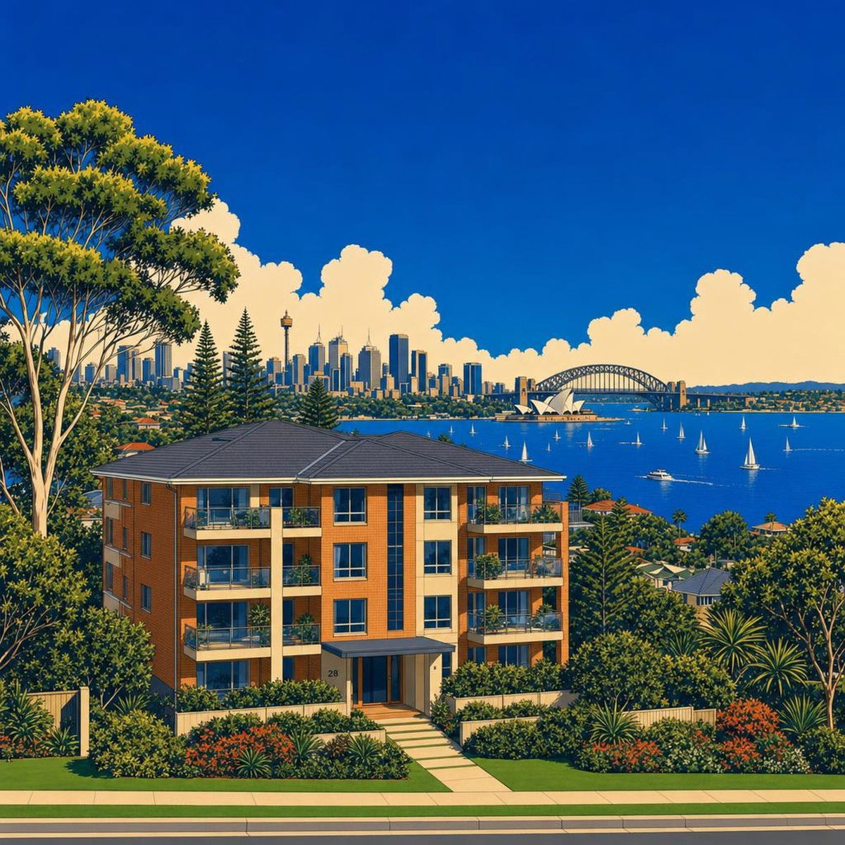 Sydney
